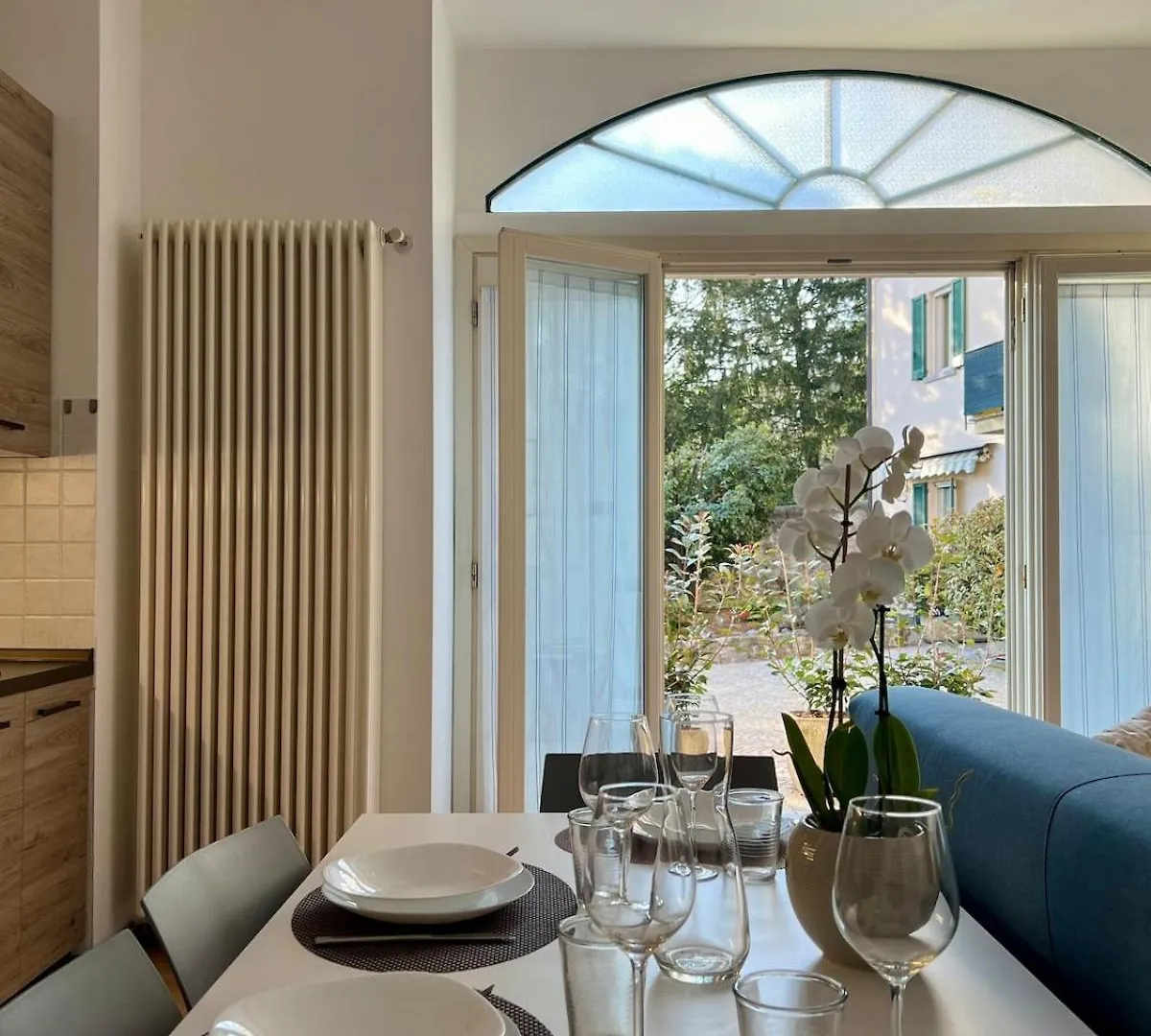 Διαμέρισμα Japo House - Like At Your House Pusiano Ιταλία